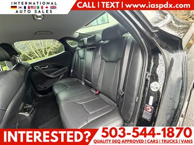 2017 Hyundai Azera - Photo 11 - Portland, OR 97216