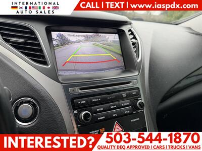 2017 Hyundai Azera - Photo 14 - Portland, OR 97216