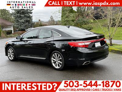 2017 Hyundai Azera - Photo 3 - Portland, OR 97216