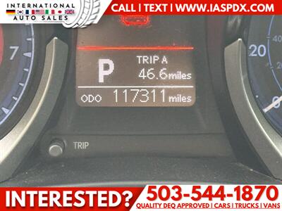 2014 Toyota Corolla S Plus   - Photo 12 - Portland, OR 97216