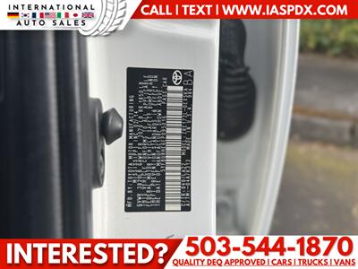 2014 Toyota Corolla S Plus   - Photo 13 - Portland, OR 97216