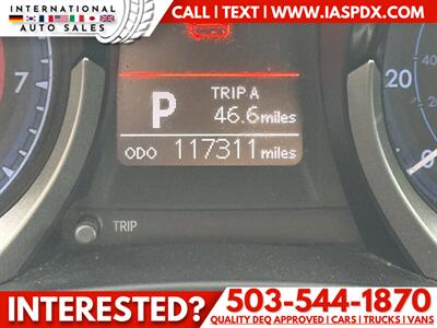 2014 Toyota Corolla S Plus   - Photo 12 - Portland, OR 97216