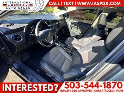 2019 Toyota Corolla SE - Photo 22 - Portland, OR 97216