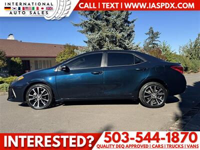 2019 Toyota Corolla SE - Photo 2 - Portland, OR 97216