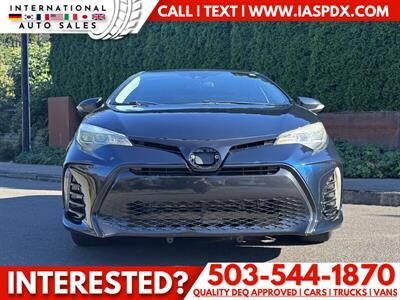 2019 Toyota Corolla SE - Photo 8 - Portland, OR 97216