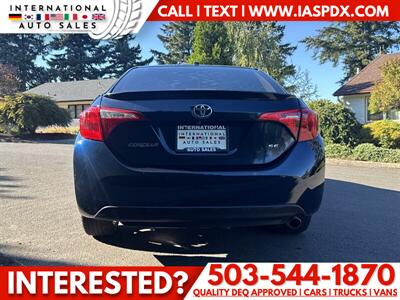 2019 Toyota Corolla SE - Photo 17 - Portland, OR 97216