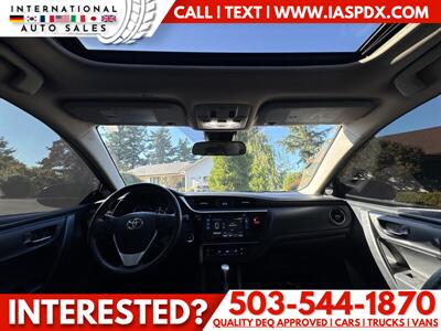 2019 Toyota Corolla SE - Photo 24 - Portland, OR 97216
