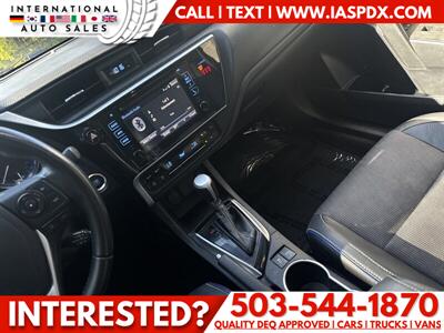 2019 Toyota Corolla SE - Photo 10 - Portland, OR 97216