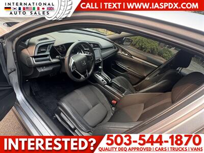 2019 Honda Civic Sport - Photo 9 - Portland, OR 97216