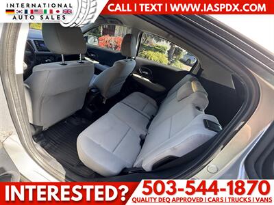 2021 Honda HR-V LX - Photo 11 - Portland, OR 97216