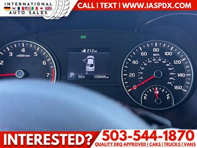 2020 Kia Optima LX   - Photo 13 - Portland, OR 97216