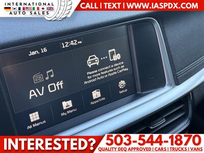 2020 Kia Optima LX   - Photo 14 - Portland, OR 97216