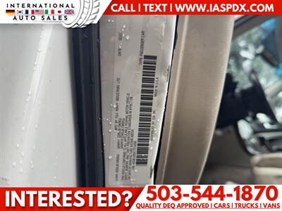 2007 Subaru Legacy 2.5i Limited - Photo 14 - Portland, OR 97216
