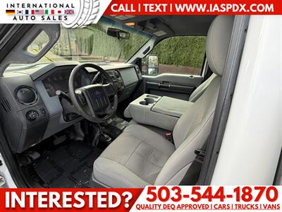 2016 Ford F-250 XL   - Photo 8 - Portland, OR 97216