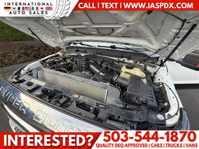 2016 Ford F-250 XL   - Photo 15 - Portland, OR 97216