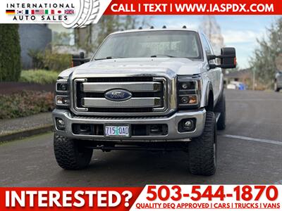 2016 Ford F-250 XL   - Photo 7 - Portland, OR 97216