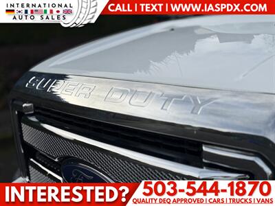 2016 Ford F-250 XL   - Photo 18 - Portland, OR 97216