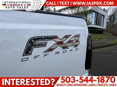 2016 Ford F-250 XL   - Photo 19 - Portland, OR 97216