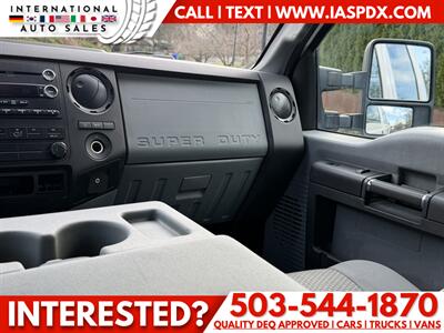 2016 Ford F-250 XL   - Photo 11 - Portland, OR 97216