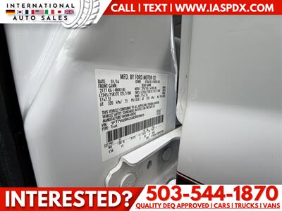 2016 Ford F-250 XL   - Photo 21 - Portland, OR 97216