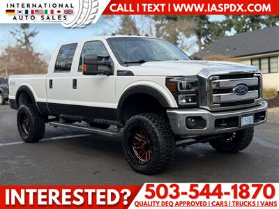 2016 Ford F-250 XL   - Photo 6 - Portland, OR 97216