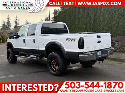 2016 Ford F-250 XL   - Photo 3 - Portland, OR 97216