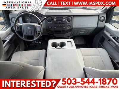 2016 Ford F-250 XL   - Photo 12 - Portland, OR 97216