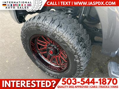 2016 Ford F-250 XL   - Photo 20 - Portland, OR 97216