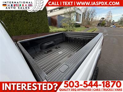 2016 Ford F-250 XL   - Photo 14 - Portland, OR 97216