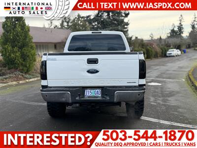 2016 Ford F-250 XL   - Photo 4 - Portland, OR 97216