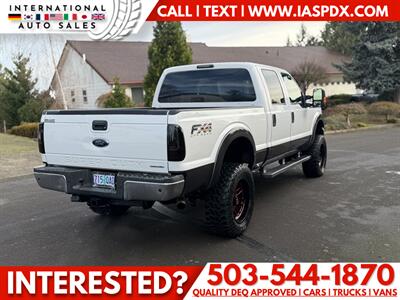 2016 Ford F-250 XL   - Photo 5 - Portland, OR 97216
