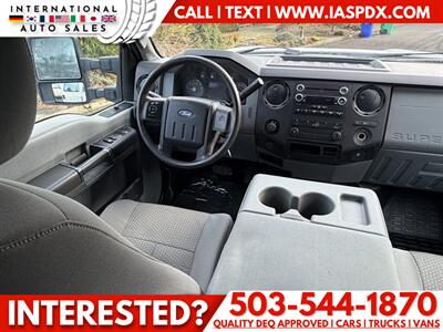 2016 Ford F-250 XL   - Photo 10 - Portland, OR 97216
