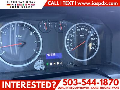 2012 RAM 1500 ST   - Photo 29 - Portland, OR 97216