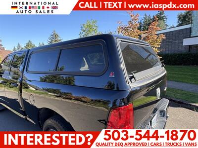 2012 RAM 1500 ST   - Photo 11 - Portland, OR 97216