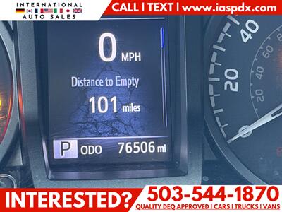 2019 Toyota Tacoma TRD Pro   - Photo 11 - Portland, OR 97216