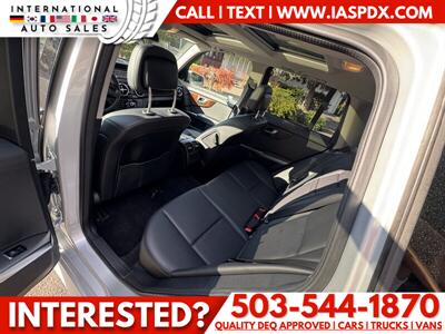 2014 Mercedes-Benz GLK GLK 350 4MATIC - Photo 6 - Portland, OR 97216