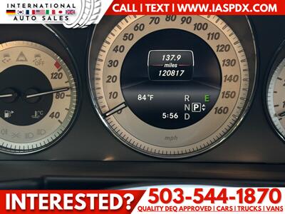 2014 Mercedes-Benz GLK GLK 350 4MATIC - Photo 8 - Portland, OR 97216