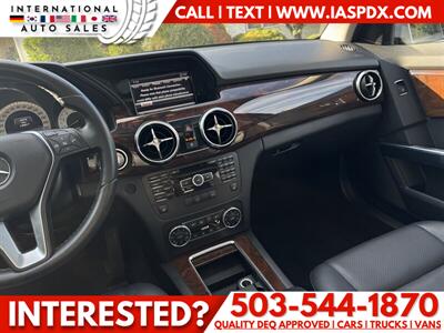 2014 Mercedes-Benz GLK GLK 350 4MATIC - Photo 4 - Portland, OR 97216