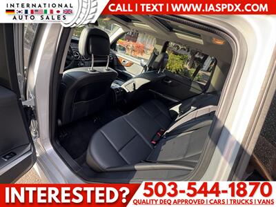2014 Mercedes-Benz GLK GLK 350 4MATIC - Photo 12 - Portland, OR 97216