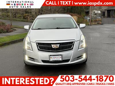 2017 Cadillac XTS Luxury - GREAT CONDITION   - Photo 7 - Portland, OR 97216