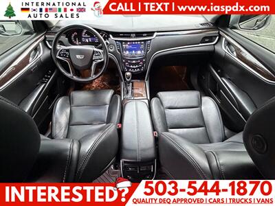 2017 Cadillac XTS Luxury   - Photo 30 - Portland, OR 97216