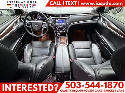 2017 Cadillac XTS Luxury - GREAT CONDITION   - Photo 14 - Portland, OR 97216