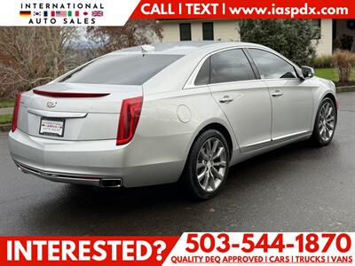 2017 Cadillac XTS Luxury - GREAT CONDITION   - Photo 5 - Portland, OR 97216