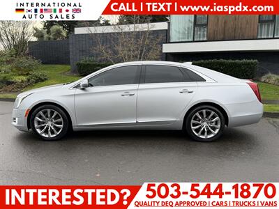 2017 Cadillac XTS Luxury - GREAT CONDITION   - Photo 2 - Portland, OR 97216