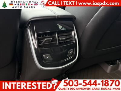 2017 Cadillac XTS Luxury   - Photo 12 - Portland, OR 97216