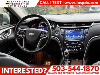 2017 Cadillac XTS Luxury - GREAT CONDITION   - Photo 13 - Portland, OR 97216