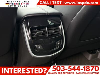 2017 Cadillac XTS Luxury - GREAT CONDITION   - Photo 12 - Portland, OR 97216