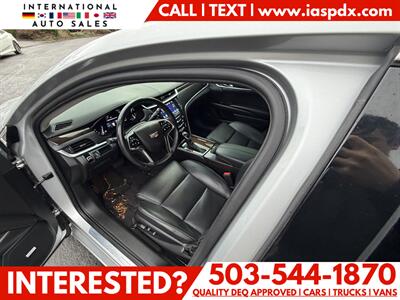 2017 Cadillac XTS Luxury - GREAT CONDITION   - Photo 8 - Portland, OR 97216