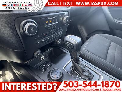 2019 Ford Ranger XLT   - Photo 13 - Portland, OR 97216