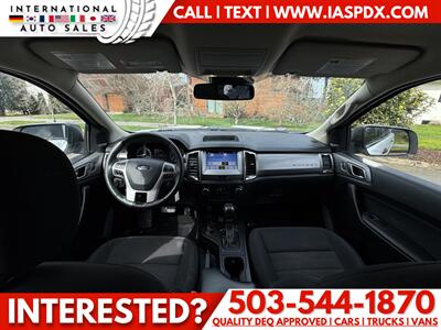 2019 Ford Ranger XLT   - Photo 10 - Portland, OR 97216